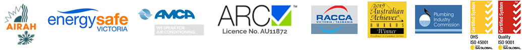 protector air care certifications