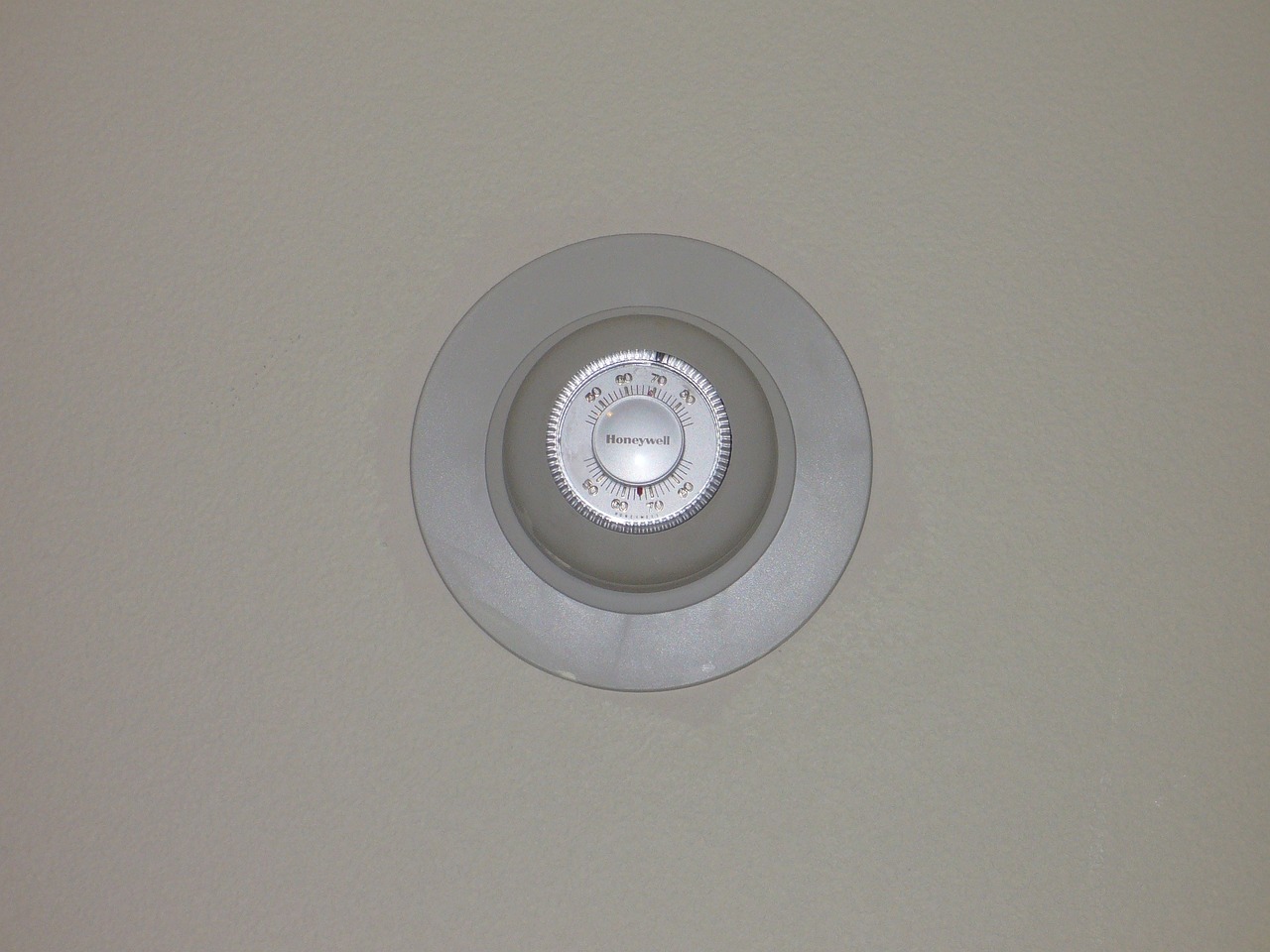 Thermostat Upgrades