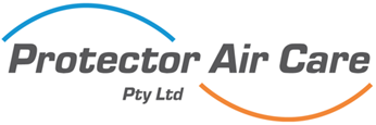 protector air care logo