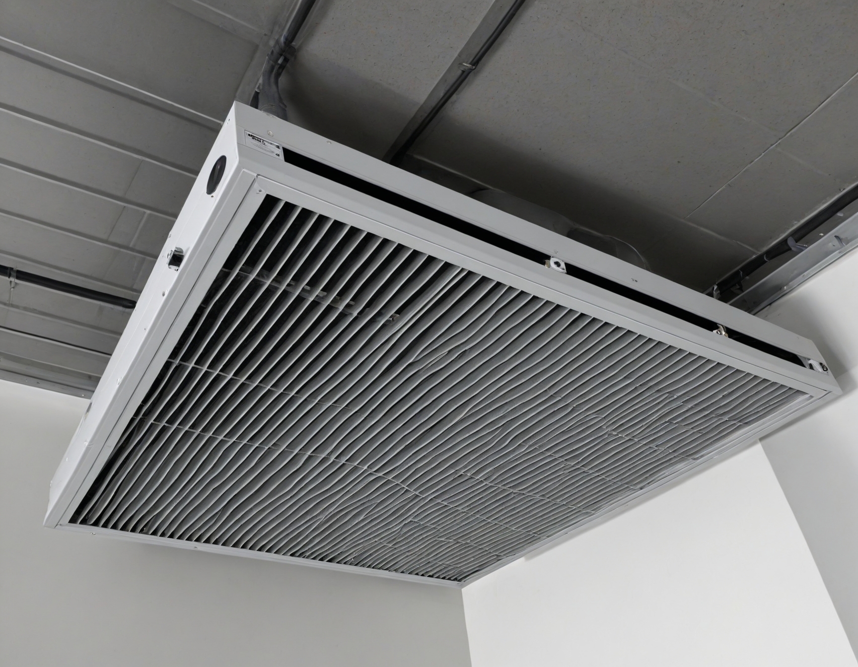 HVAC Filtration Services