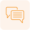 communication icon