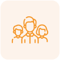 personnel icon