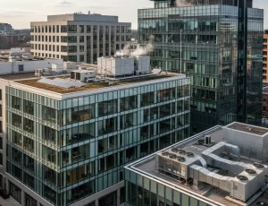 Building Management System