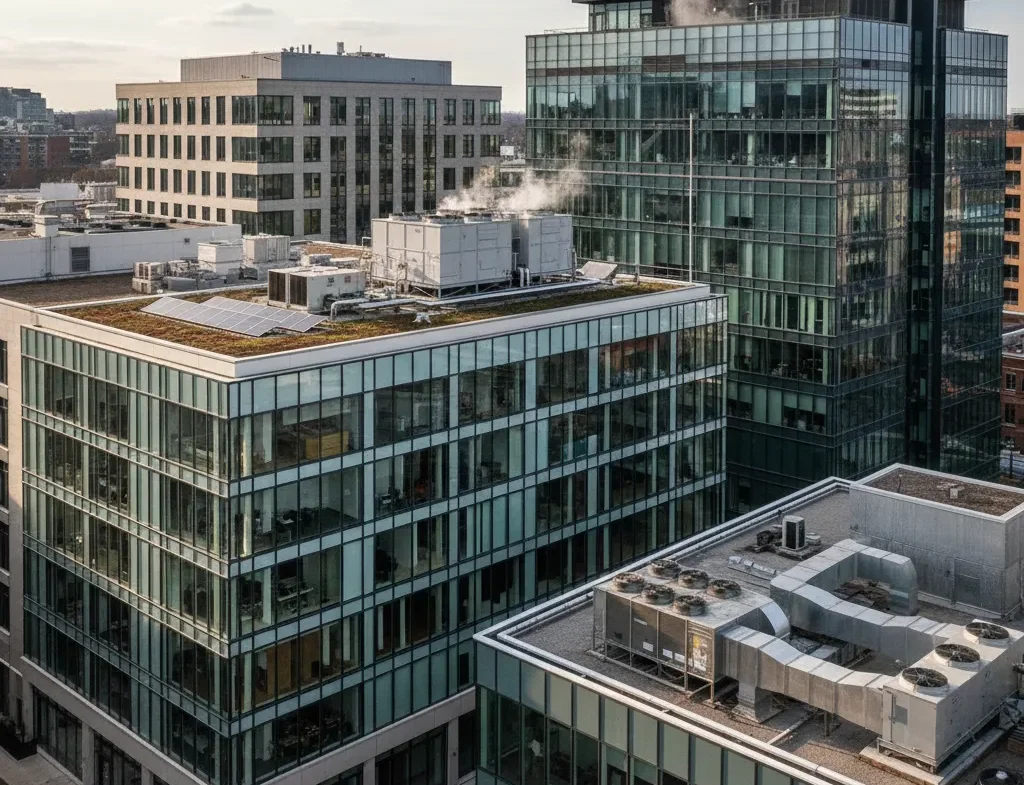 Building Management System