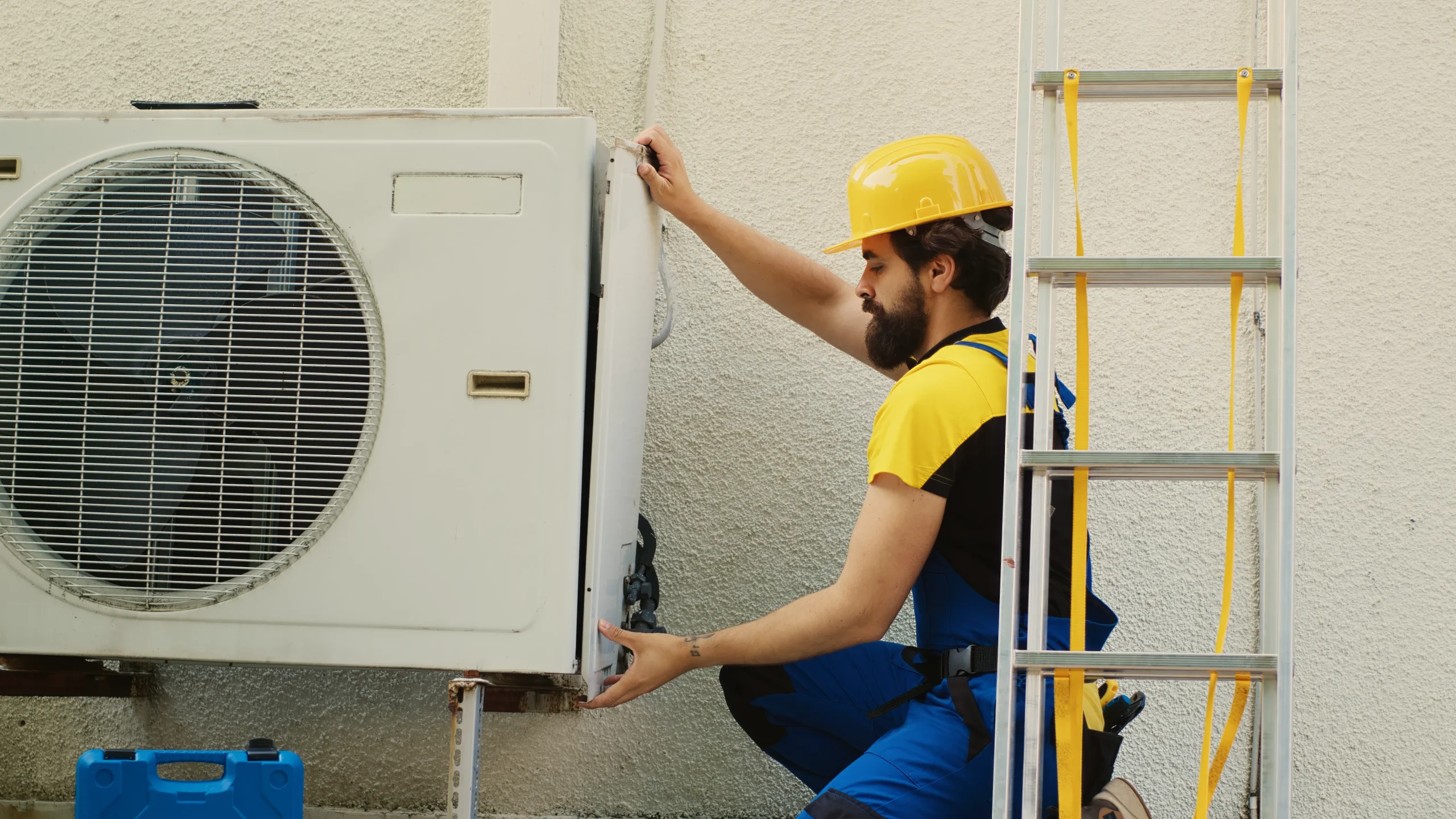 HVAC Repairs