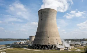 Cooling Tower Compliance